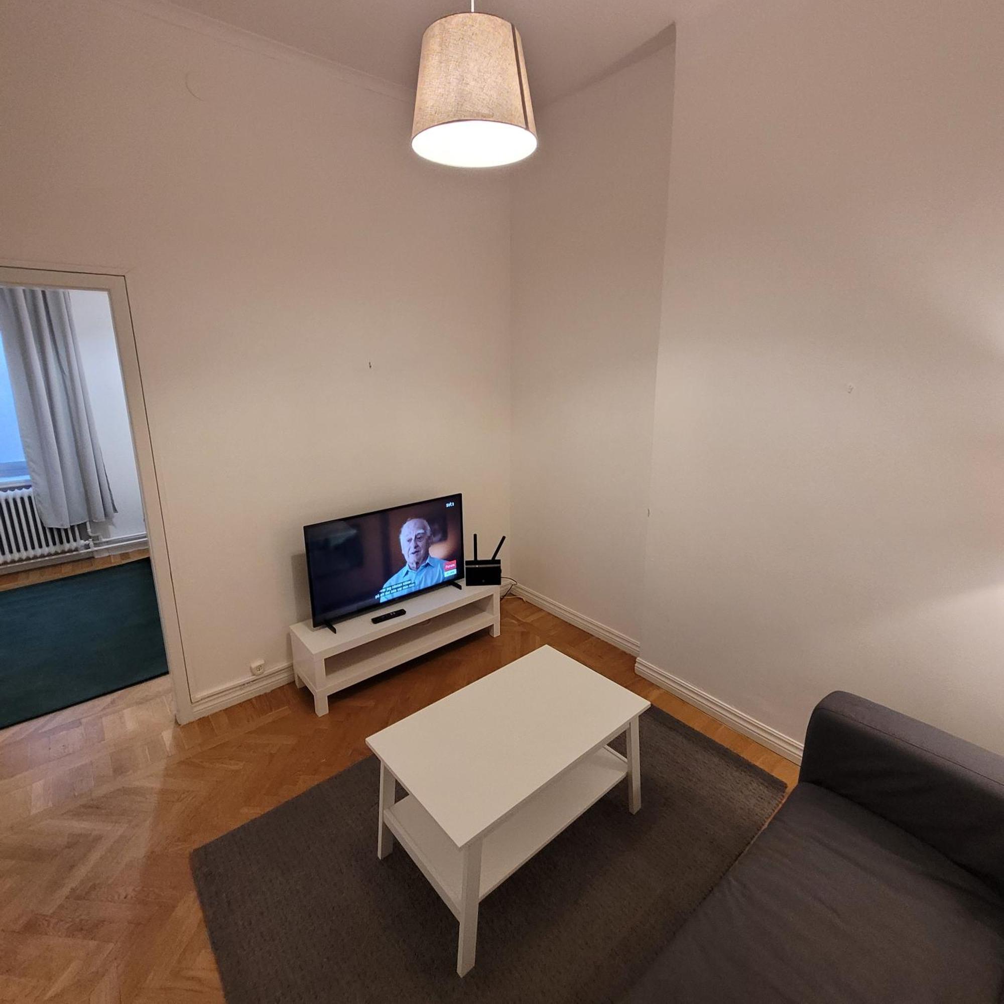 Home Inn Kg26 Stockholm Exterior foto